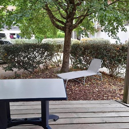 Appartement Les Terrasses Du Lac オレイアン エクステリア 写真