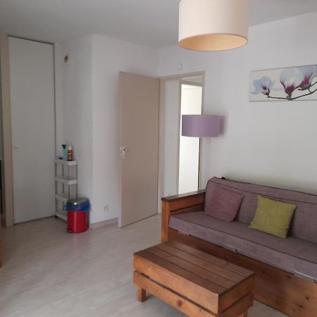 Appartement Les Terrasses Du Lac オレイアン エクステリア 写真