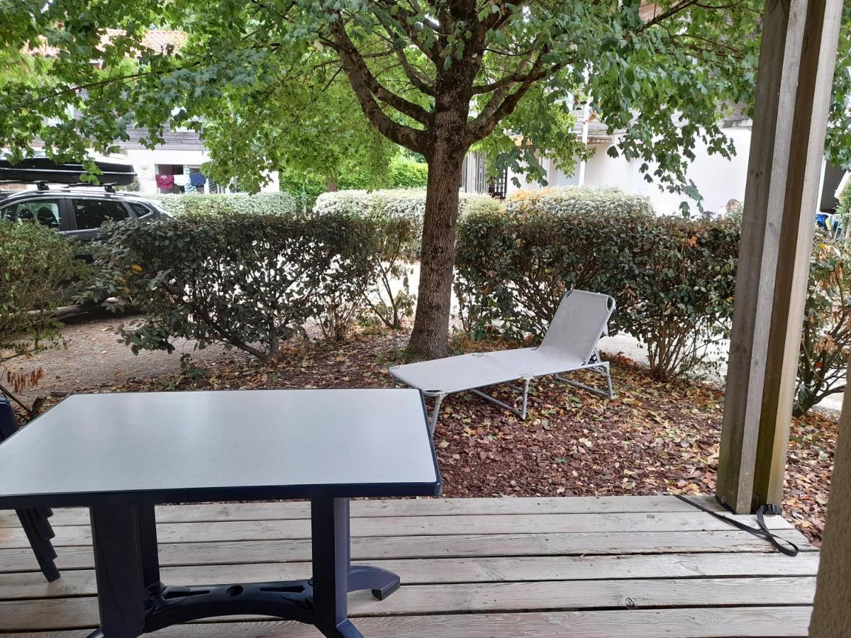 Appartement Les Terrasses Du Lac オレイアン エクステリア 写真