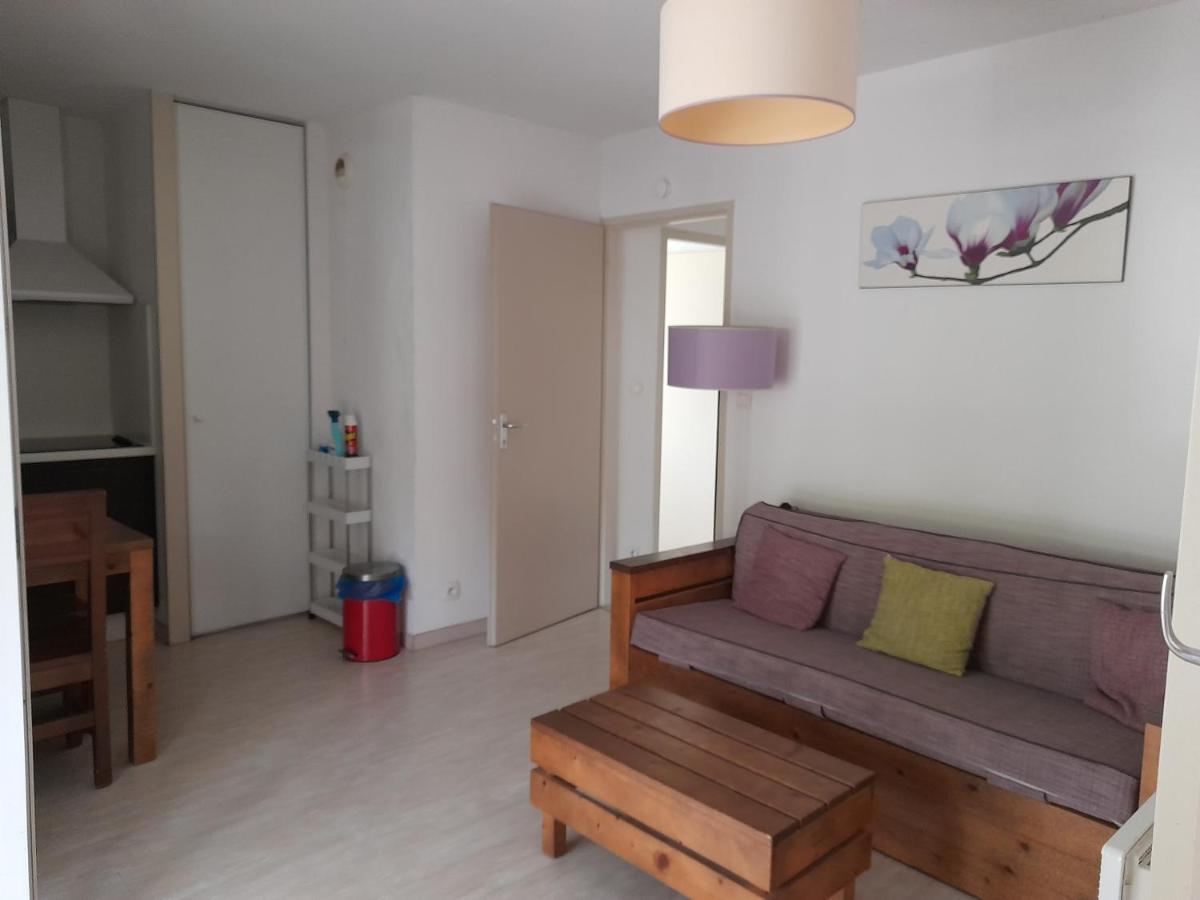 Appartement Les Terrasses Du Lac オレイアン エクステリア 写真